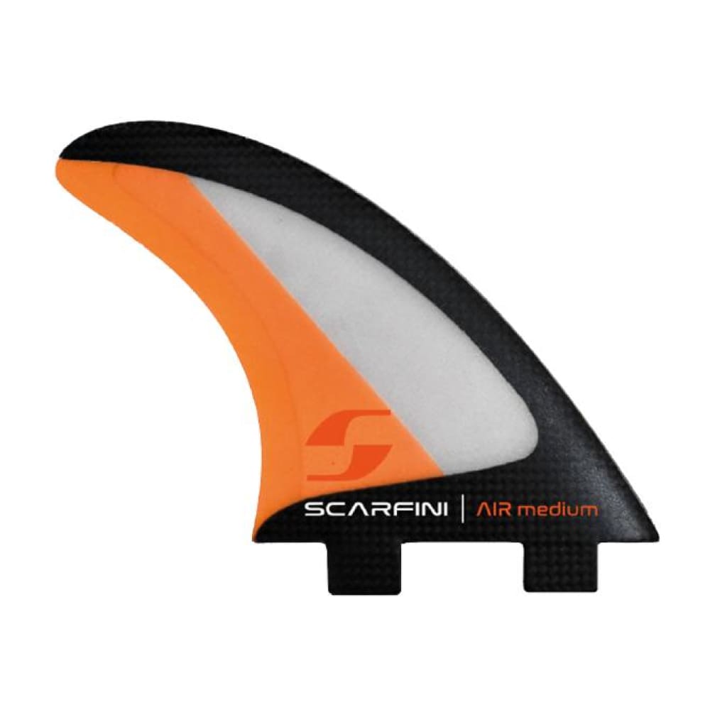 SCARFINI Air Thruster Set - Medium (Orange) – Surf Nation