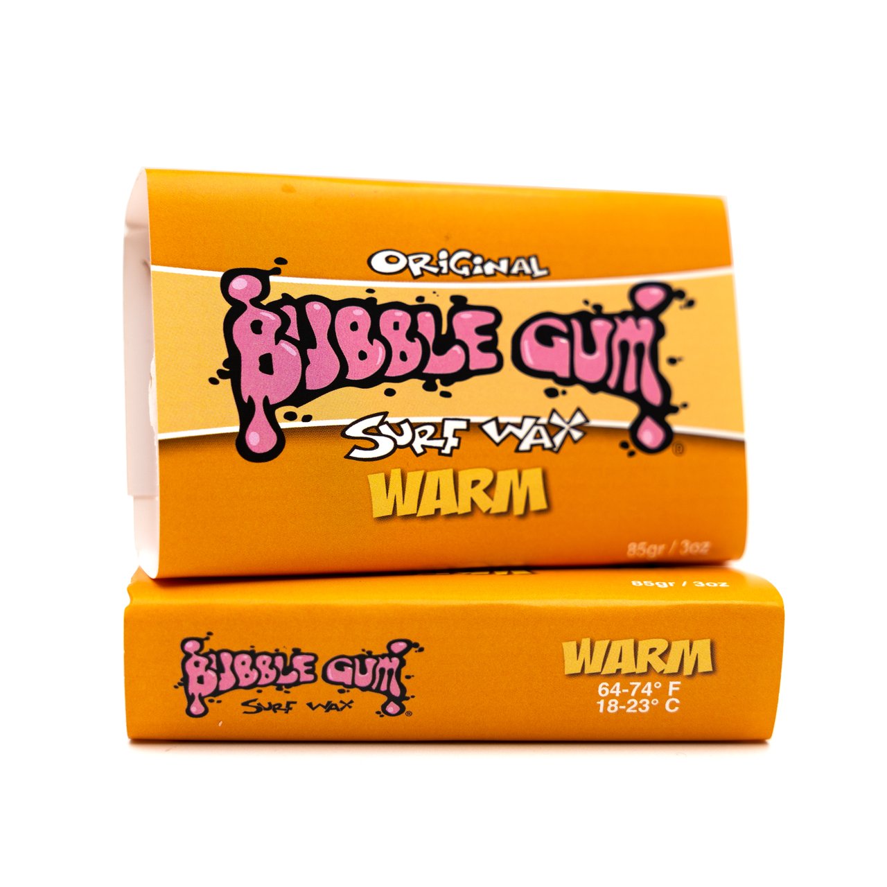 Bubblegum surf outlet wax